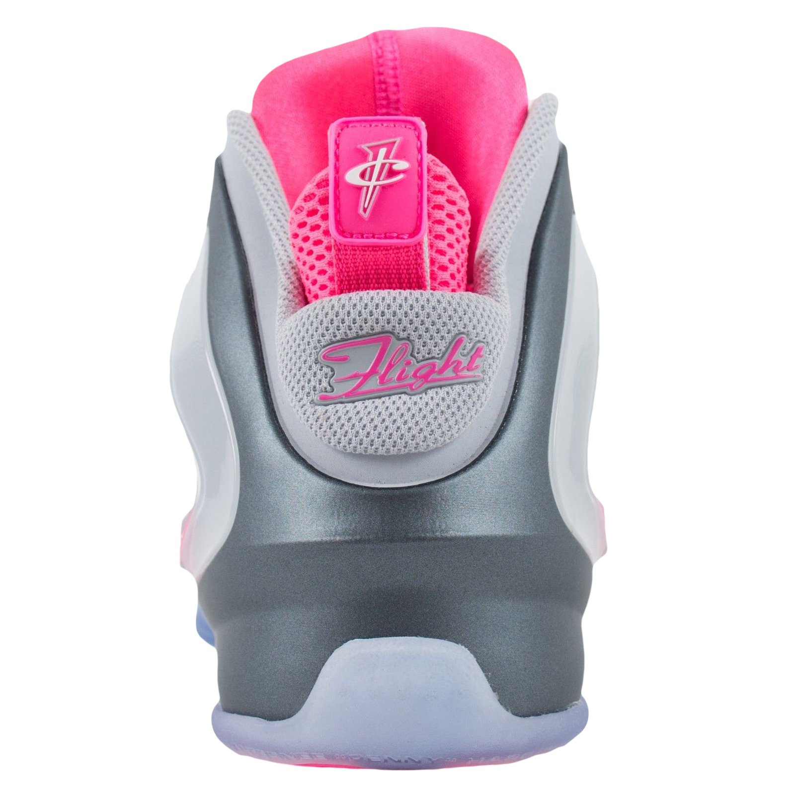 Nike Lil Penny Posite 2014 \