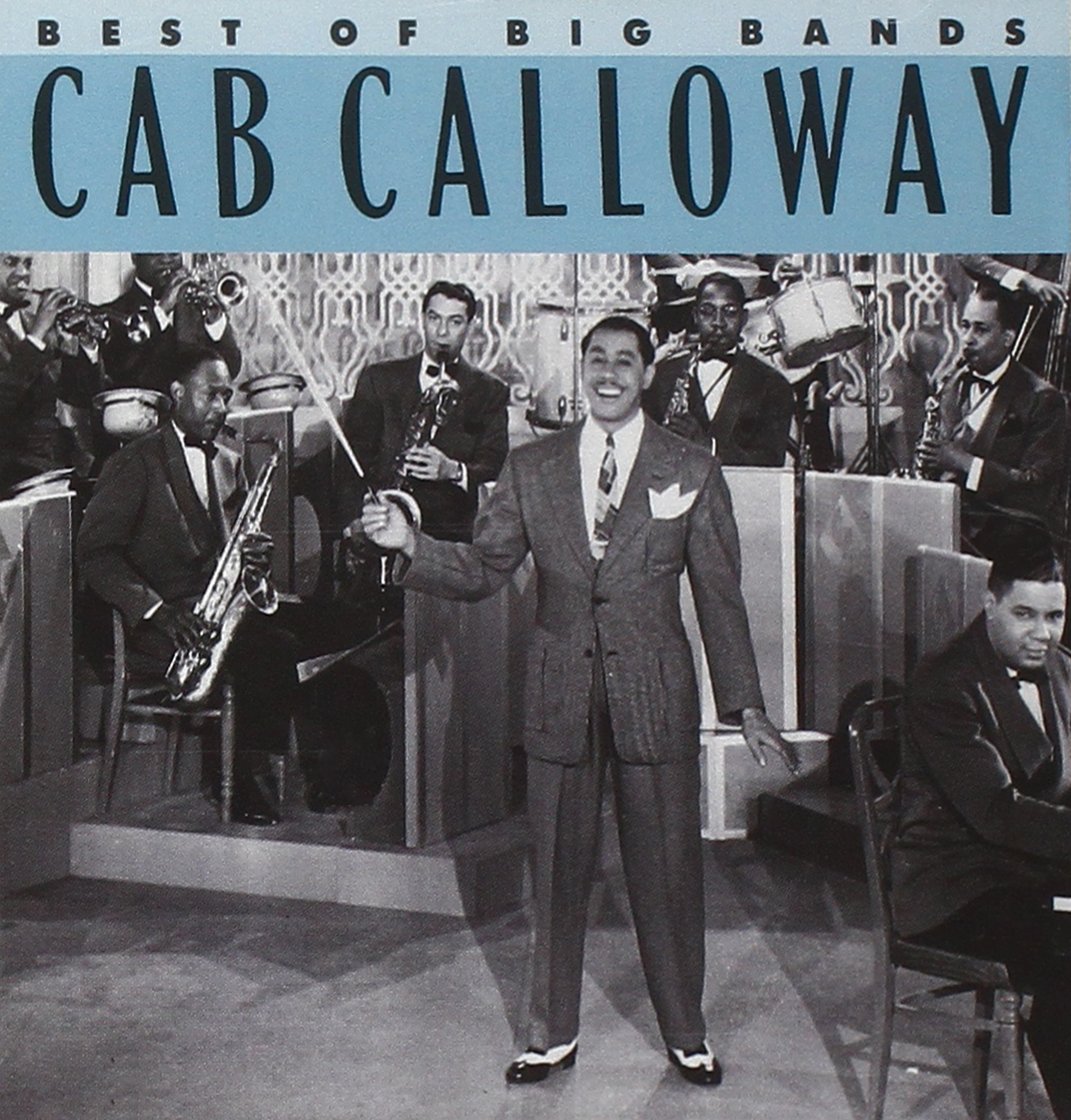 Cab Calloway