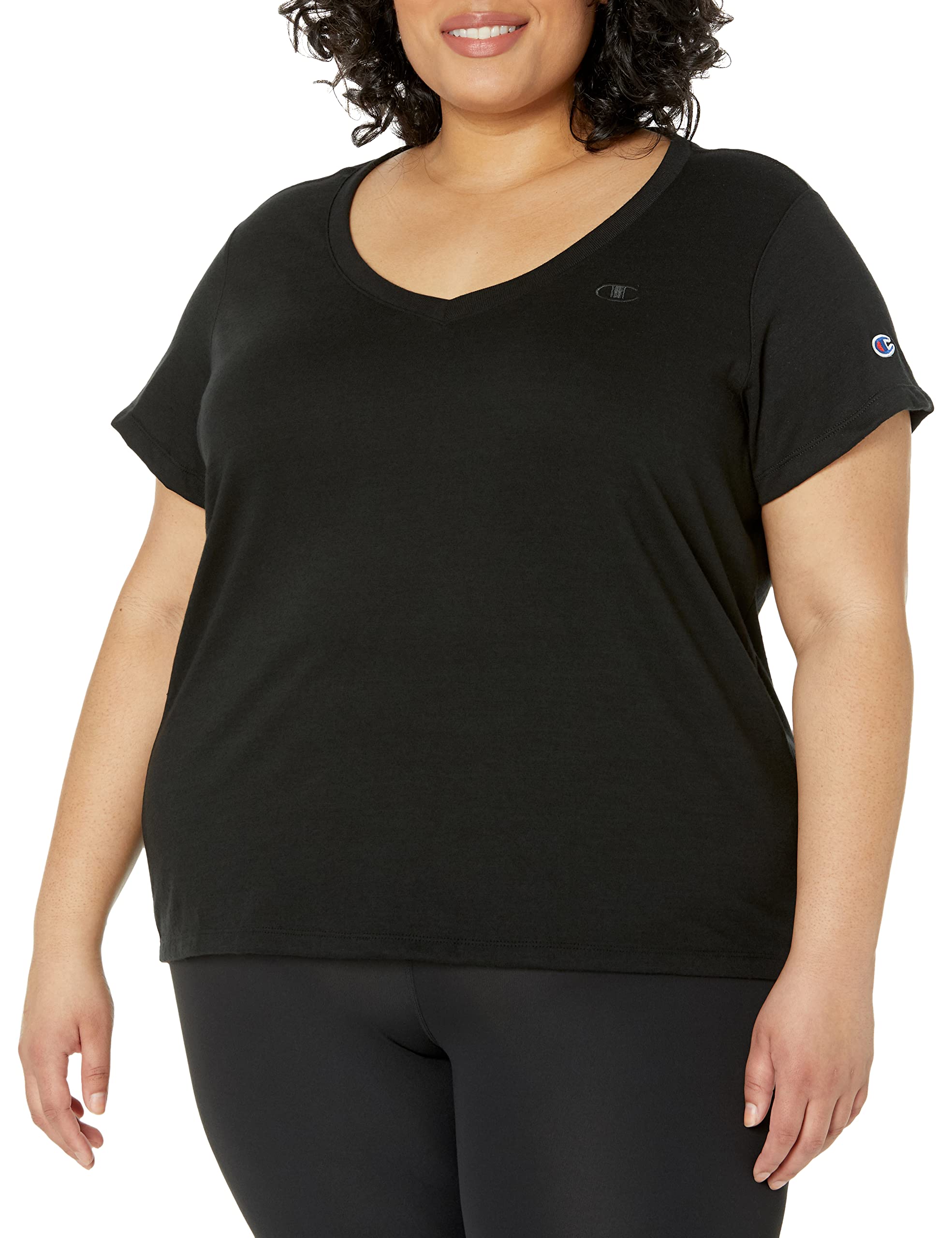 Champion Apparel Champion Plus Size Clothes Apparel Champion V