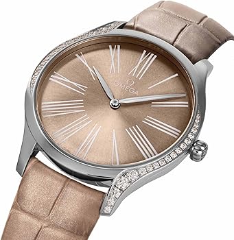 OMEGA DeVille 1332 レディース 腕時計 OMEGA＊デビル クォーツ レディース腕時計 オメガ デビル