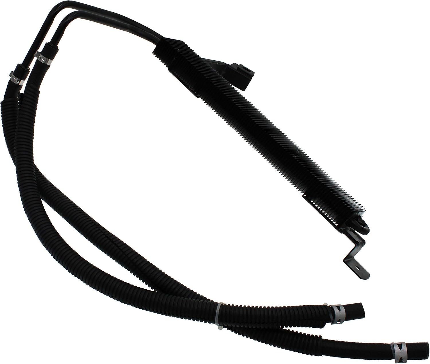 Dorman 918-346 Power Steering Cooler Compatible with Select Chevrolet/GMC Models