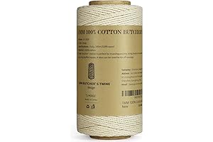 Butchers Twine: An Indispensable Tool for Chefs and Home Cooks