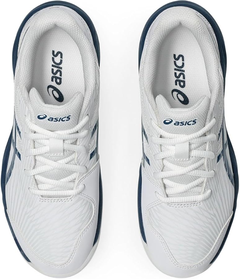 Amazon | [アシックス] テニスシューズ GEL-GAME 9 GS CLAY/OC