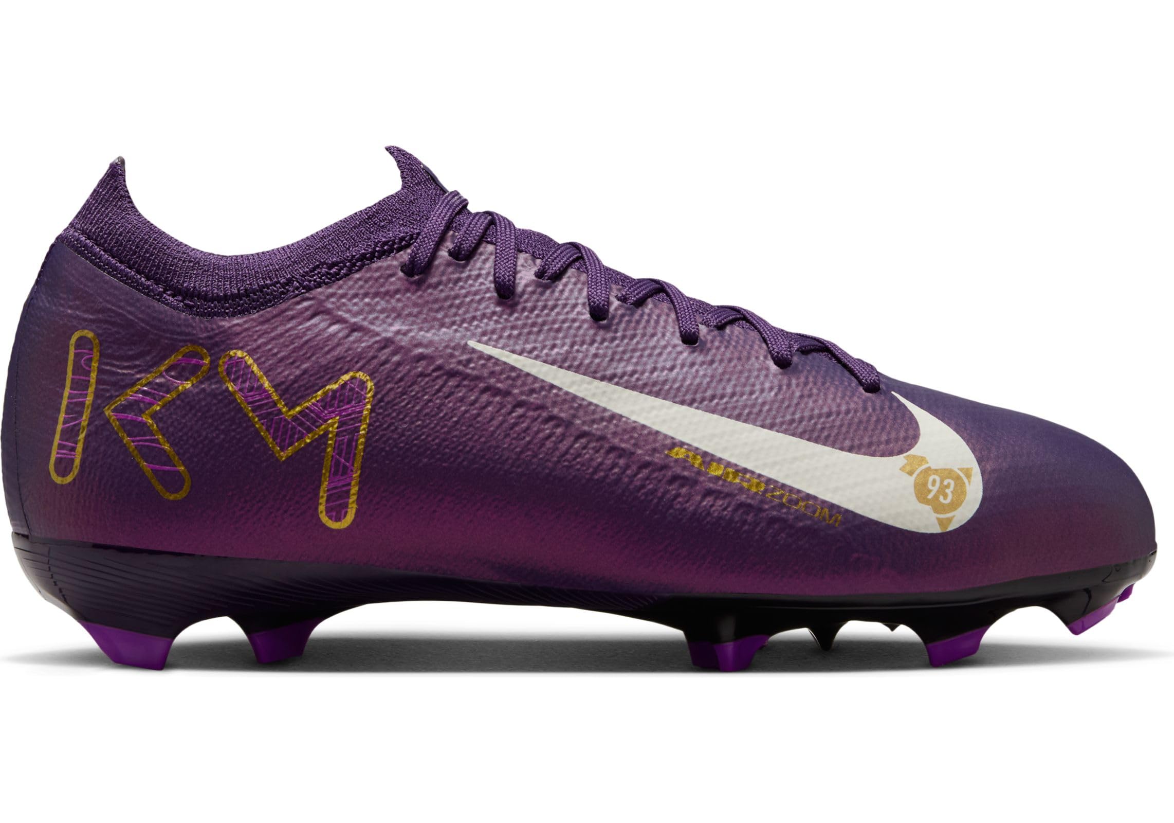 NIKE Uniseks - dzieci Jr. Mercurial Vapor 16 Pro "Kylian Mbappé"Buty gimnastyczne