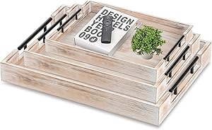 Vassoio decorativo per tavolino da caffè thumbnail classifica