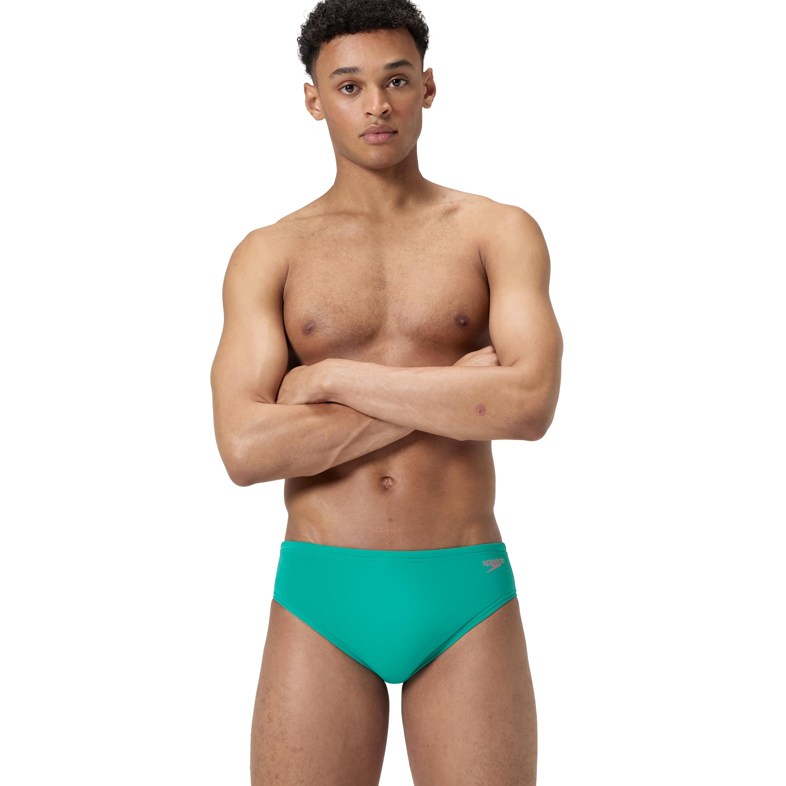 Speedo Traje de baño Corto para Hombre Endurance+ The One