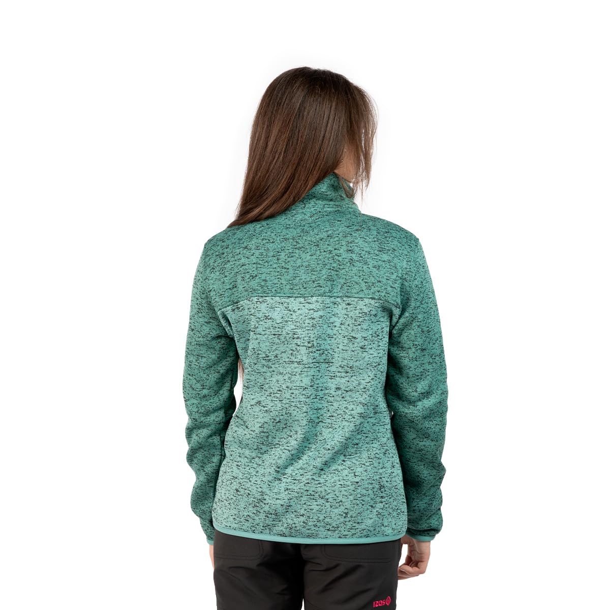 IZAS Samaun II Veste polaire pour femme