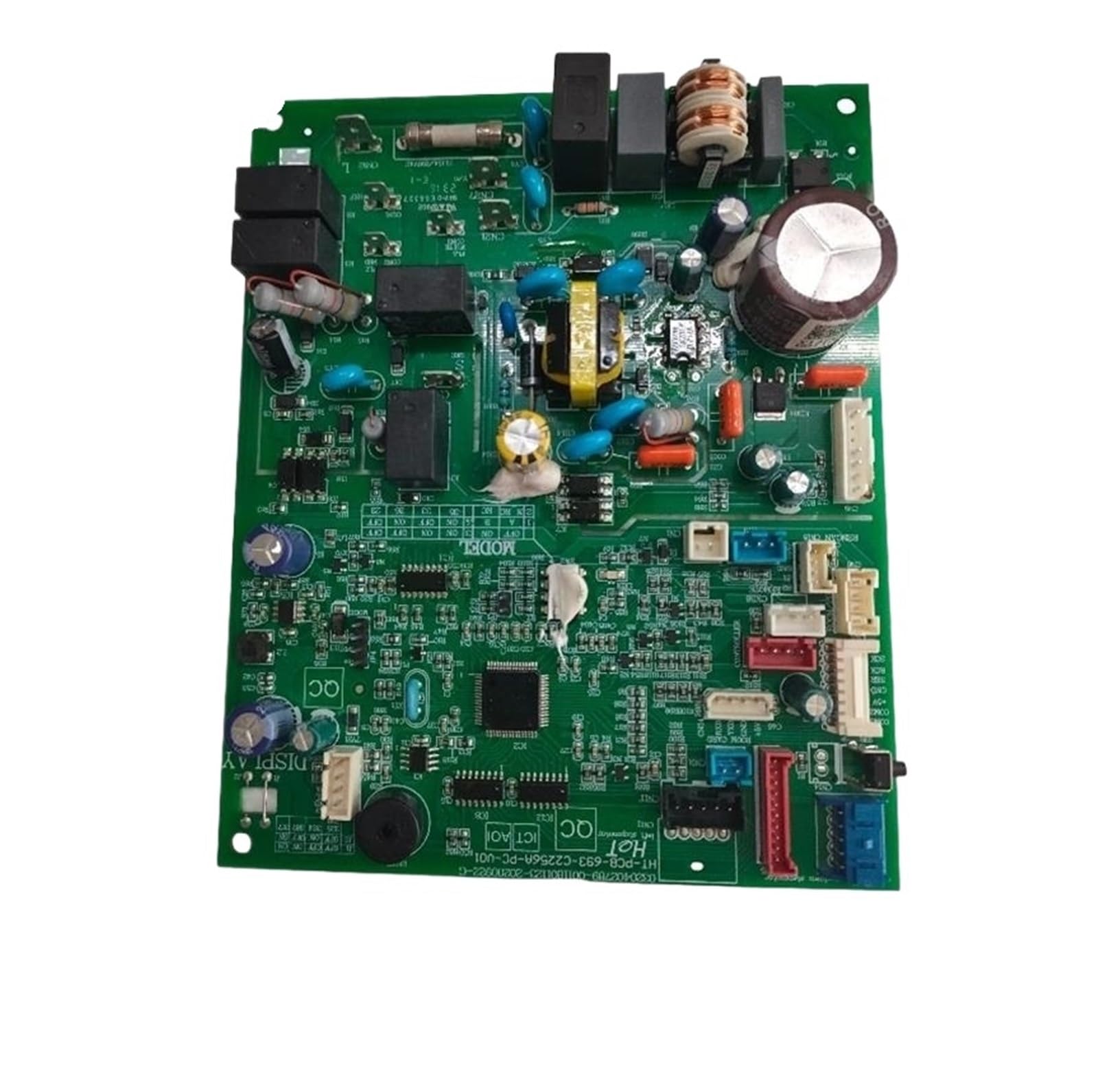 ，Compatible For Haier，Air Conditioner Indoor Unit Control Board 0011801123 Circuit Board