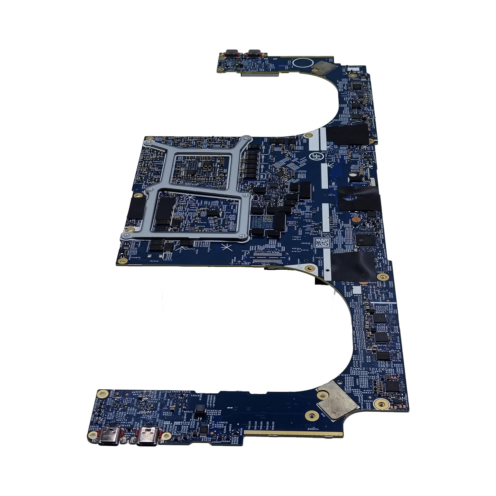 CARTE MÈRE POUR Dell Precision M4500 . EUR 35,00 - FR