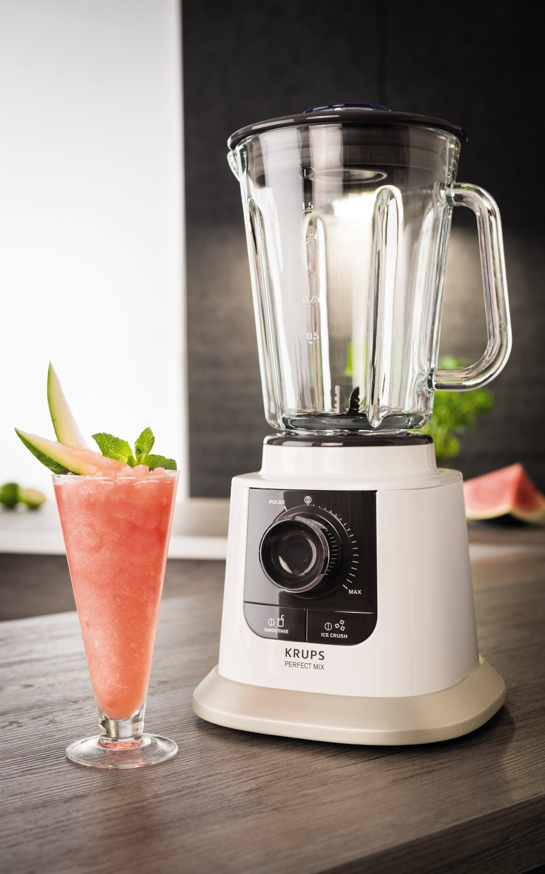 Krups - KB5031 - Mixeur Blender