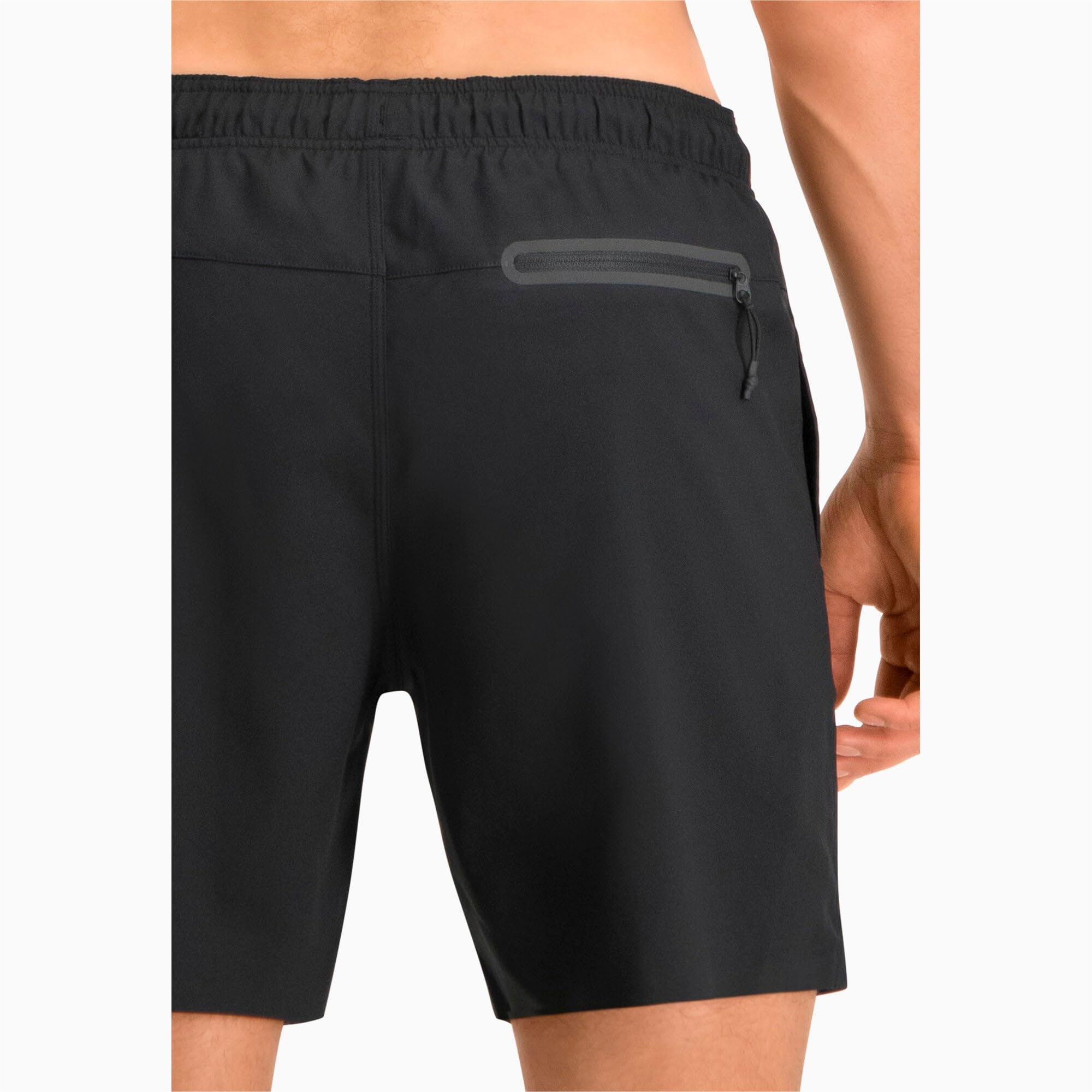 PUMA Shorts 100000031 Trajes de baño Hombre (Pack de 1)