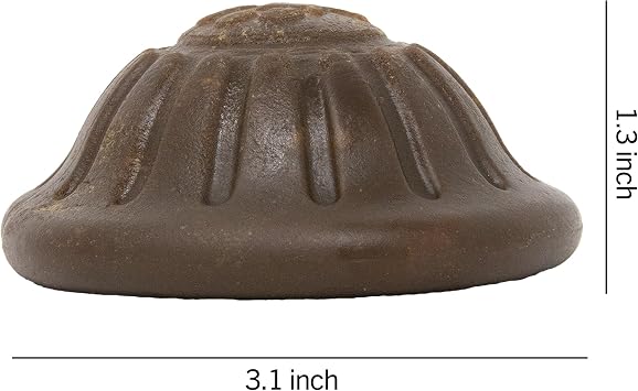 Everlasting Treat For Dogs, Natural Hickory Smoke, Large