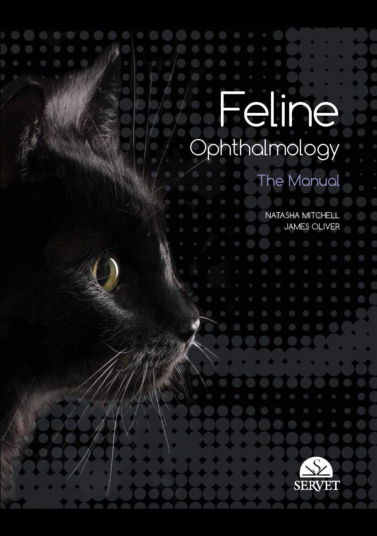 Feline ophthalmology: The Manual