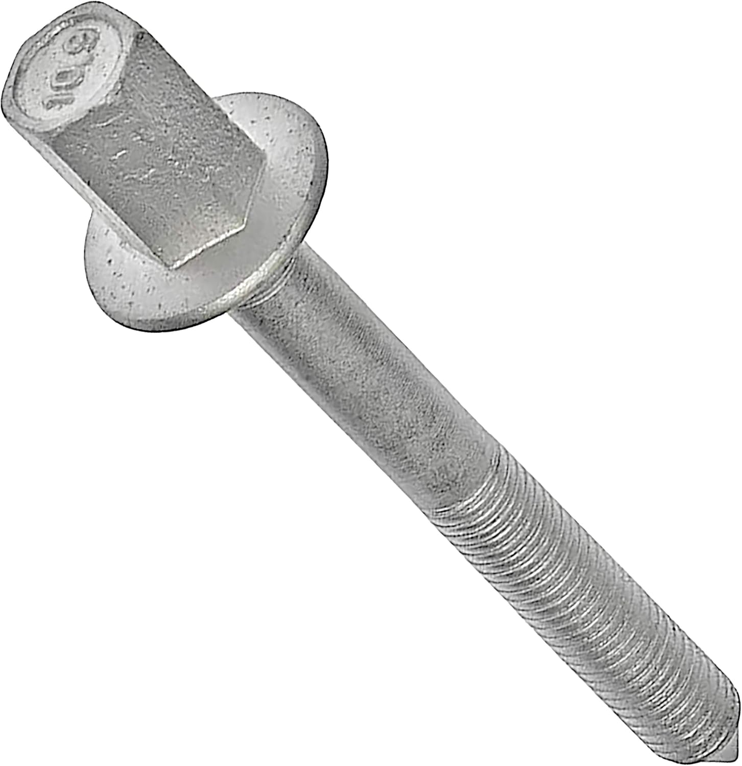 APDTY 137004 Body Mount Upper, Lower Pos 3, 4 or 6