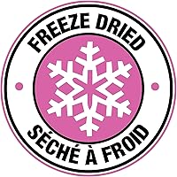 Vista 6 de PureBites Salmon Freeze Dried Dog Treats