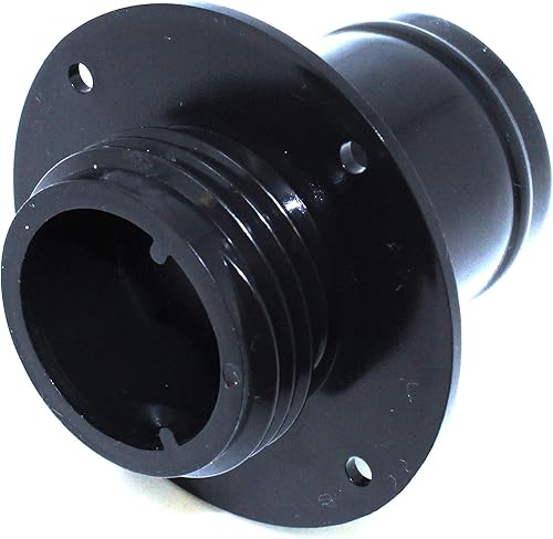 Miniatura 9 de Aftermarket Kawasaki Jet Ski GasTanque de combustible Llenador Cuello OEM # 59231-3734 800 900 1100 1200 SX-R STX ZXI (blanco)