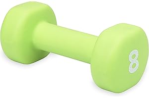 8lbs Dumbbells | Upgrade Your Fitness Journey with Premium Dumbbell Weights