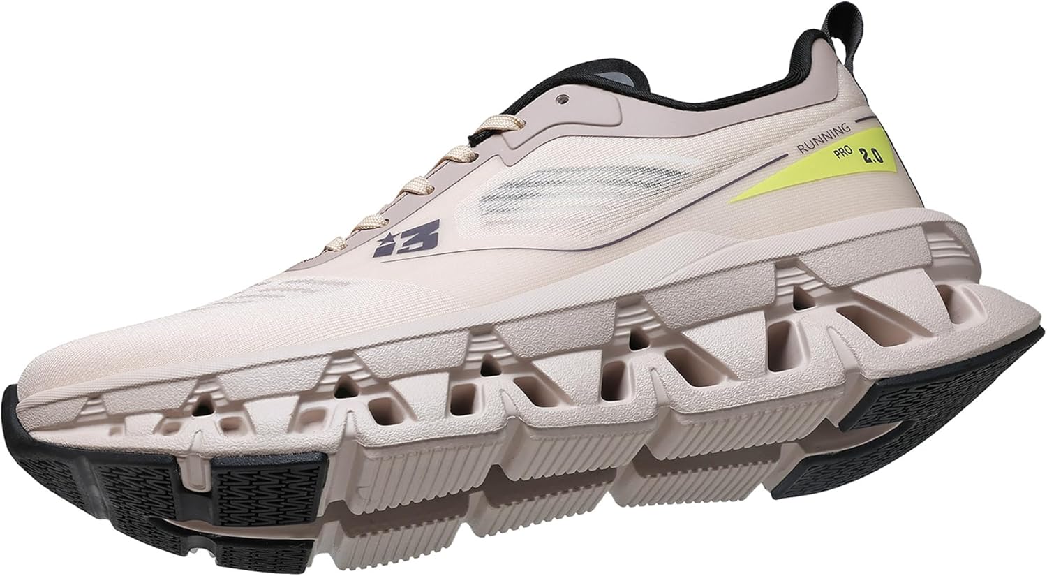 Men's Breathable Walking Shoes Non Slip Tennis Athletic Sneakers Comfortable Running Gym Workout Jogging Cross Training Shoe - Image 7