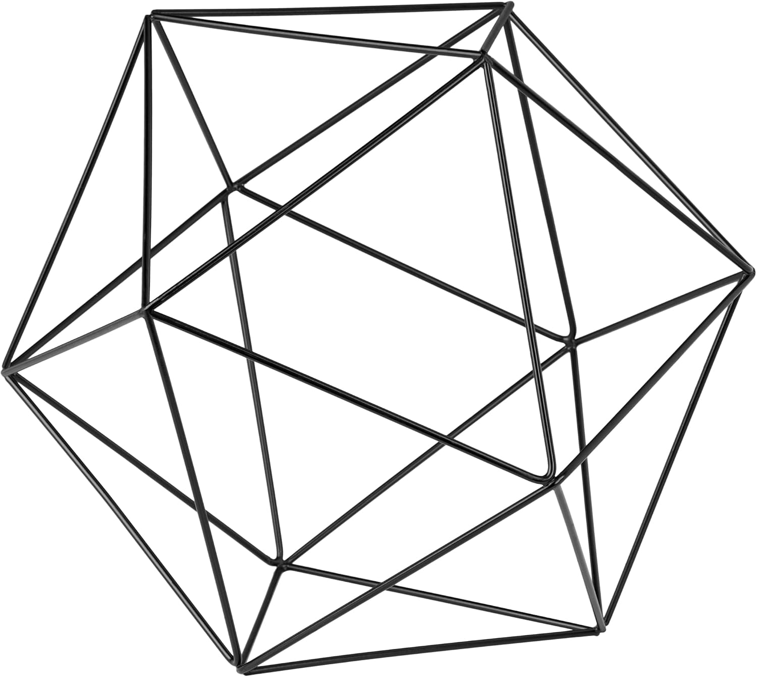 Torre & Tagus Abstract Geometric Sculpture