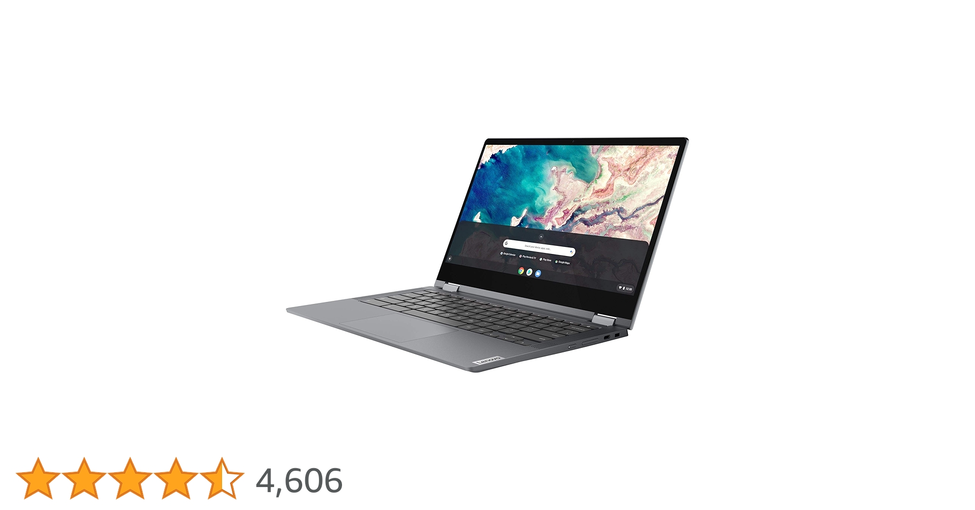 Amazon.co.jp: Lenovo(レノボ) Chromebook Flex 5 13インチ