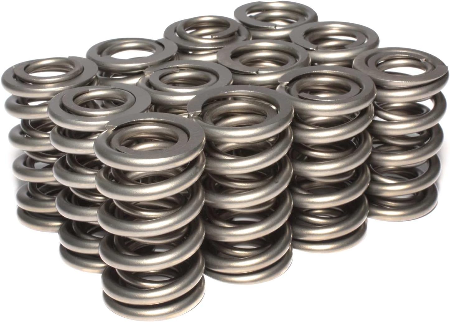 COMP Cams 26926-12 Race Street 1.320" OD Dual Springs; 1.835" Installed Height; 12 Springs