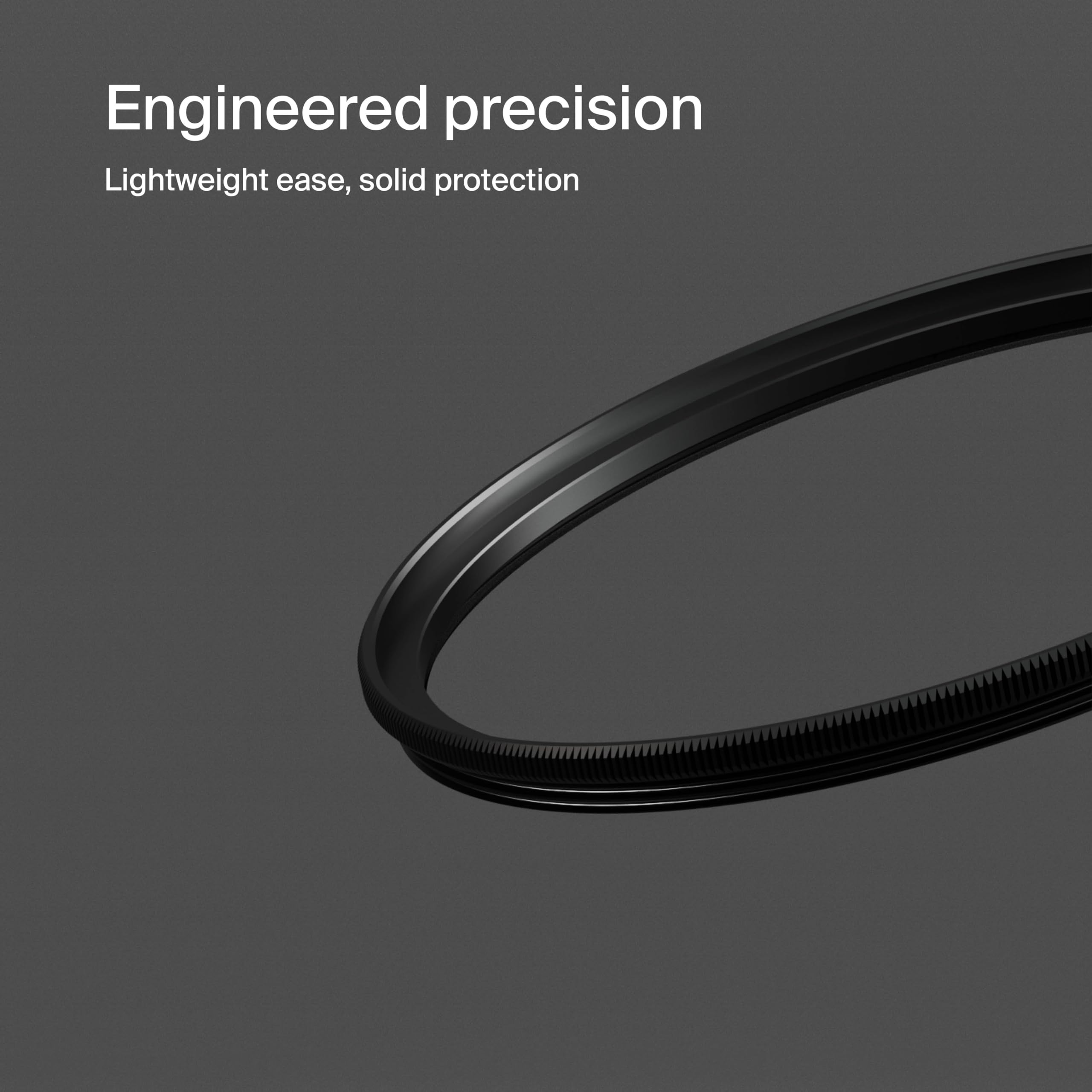 Urth 49mm Magnetycznych Główny Adapter