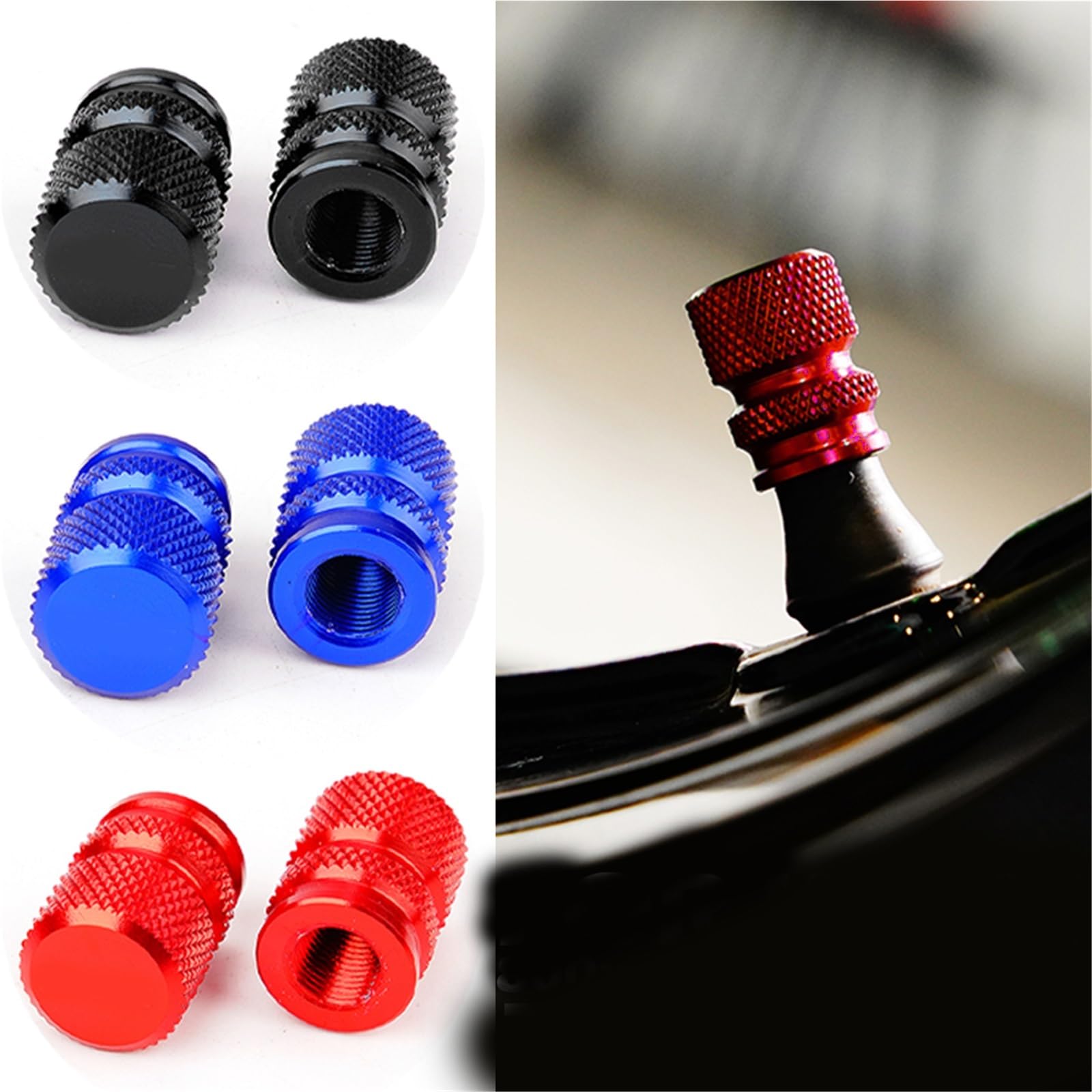 Für Kawasaki Z900 Z900RS Z900SE Z 900 2017-2023 2024 2025 2026 Motorrad Reifen Ventil Air Port Stem Abdeckung Kappe Stecker CNC Zubehör
