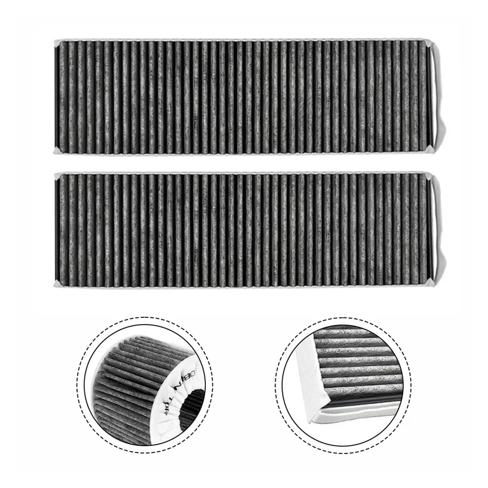 Filtro De Campana Extractora, Compatible Con Bora, BAKFS