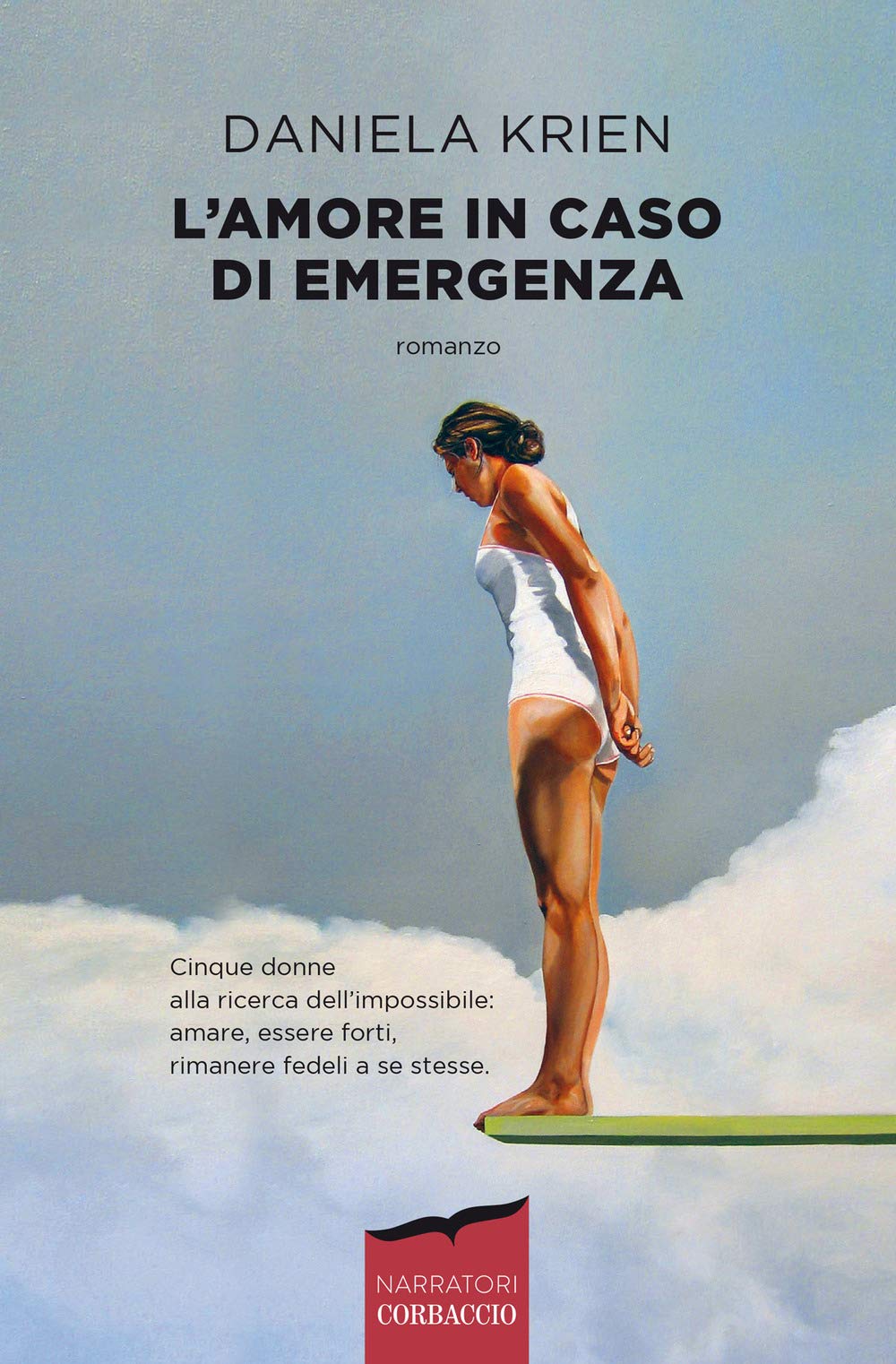 L'amore In Caso Di Emergenza - 4