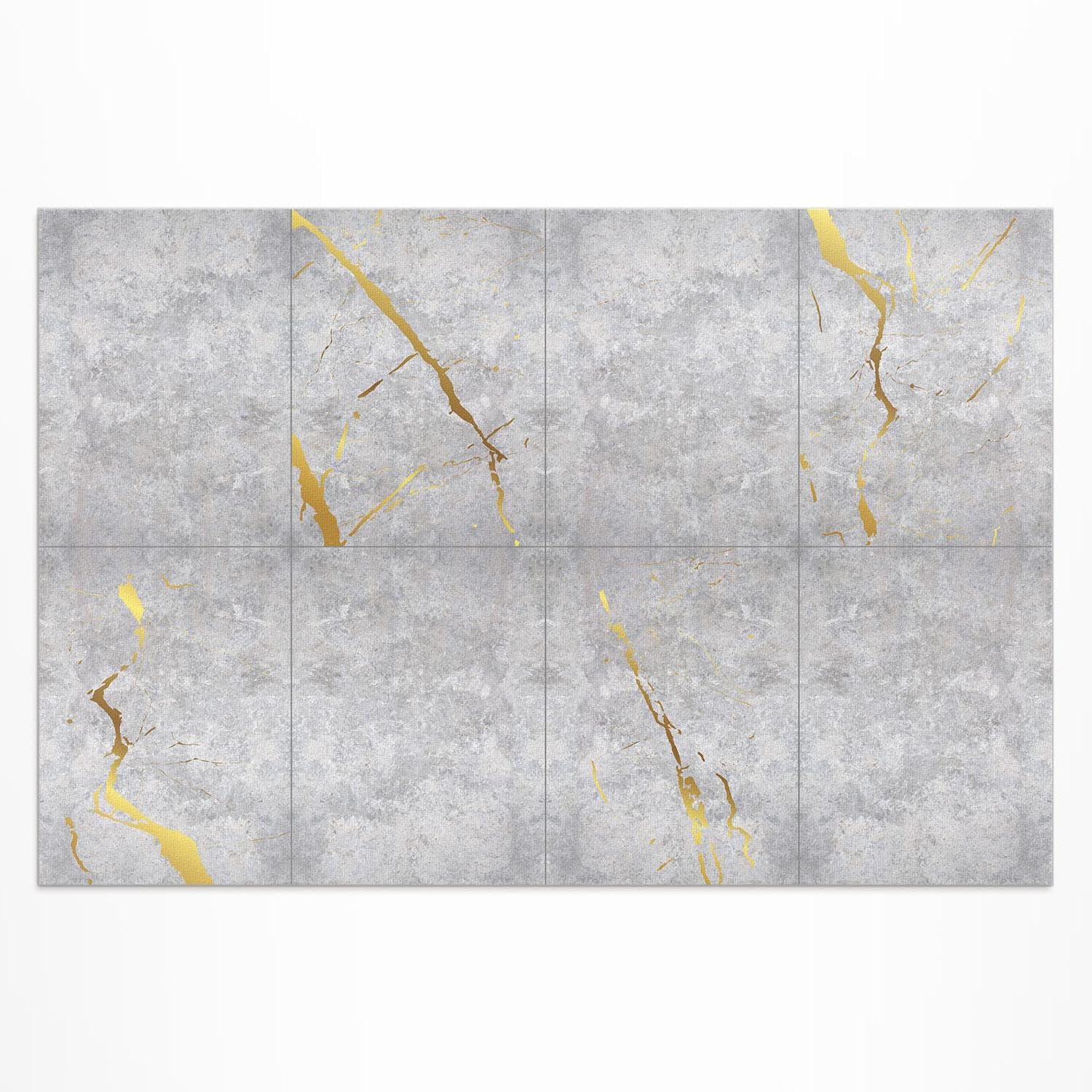 Tapis du sol vinyle 100x150 cm pvc extérieur pour jardin et terrasse