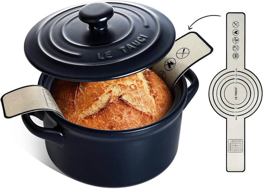 Natural and Alternative Dutch Oven Options