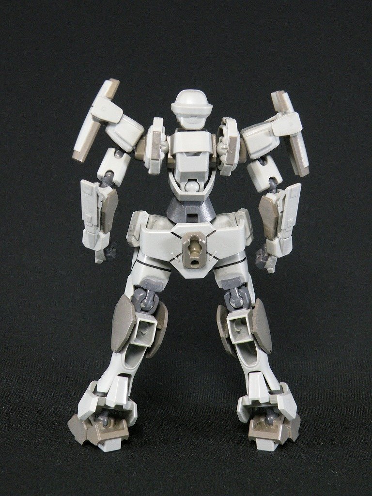 MEDICOM TOY - masterguns Edison Giocattoli Plastic Toy Space Blaster Gun ZX 271 Works