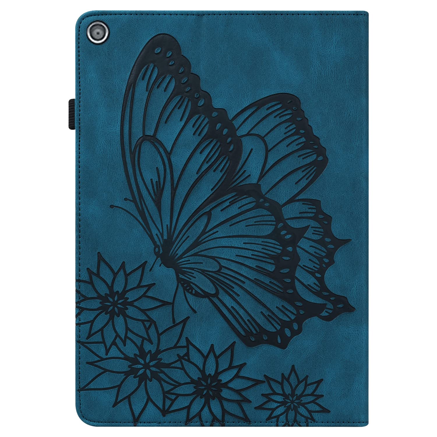 Custodie e astucci in pelle pe Amazon Kindle Oasis (2019