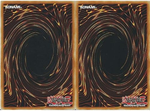 Mega lote de 100 cartas sin usar más 4 cartas raras con posibles hologramas insertados al azar (versión en inglés) (Yu-Gi-Oh! Regalo ideal de