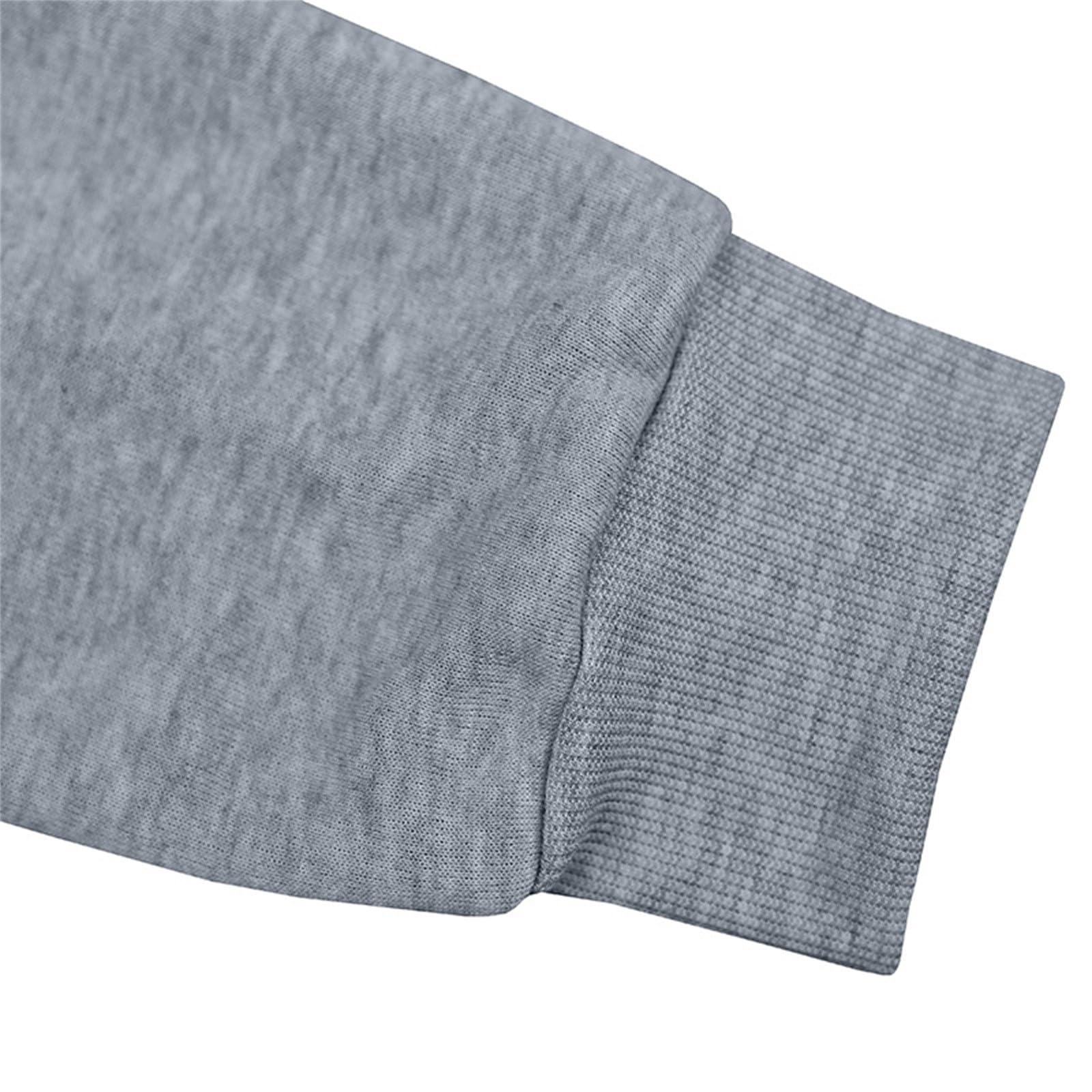 Tuta da uomo Insieme Inverno, Set da uomo chic e casual, tuta da corsa in palestra fitness, abbigliamento urbano moderno, abbigliamento autunno inverno caldo, abbigliamento felpa con cappuccio