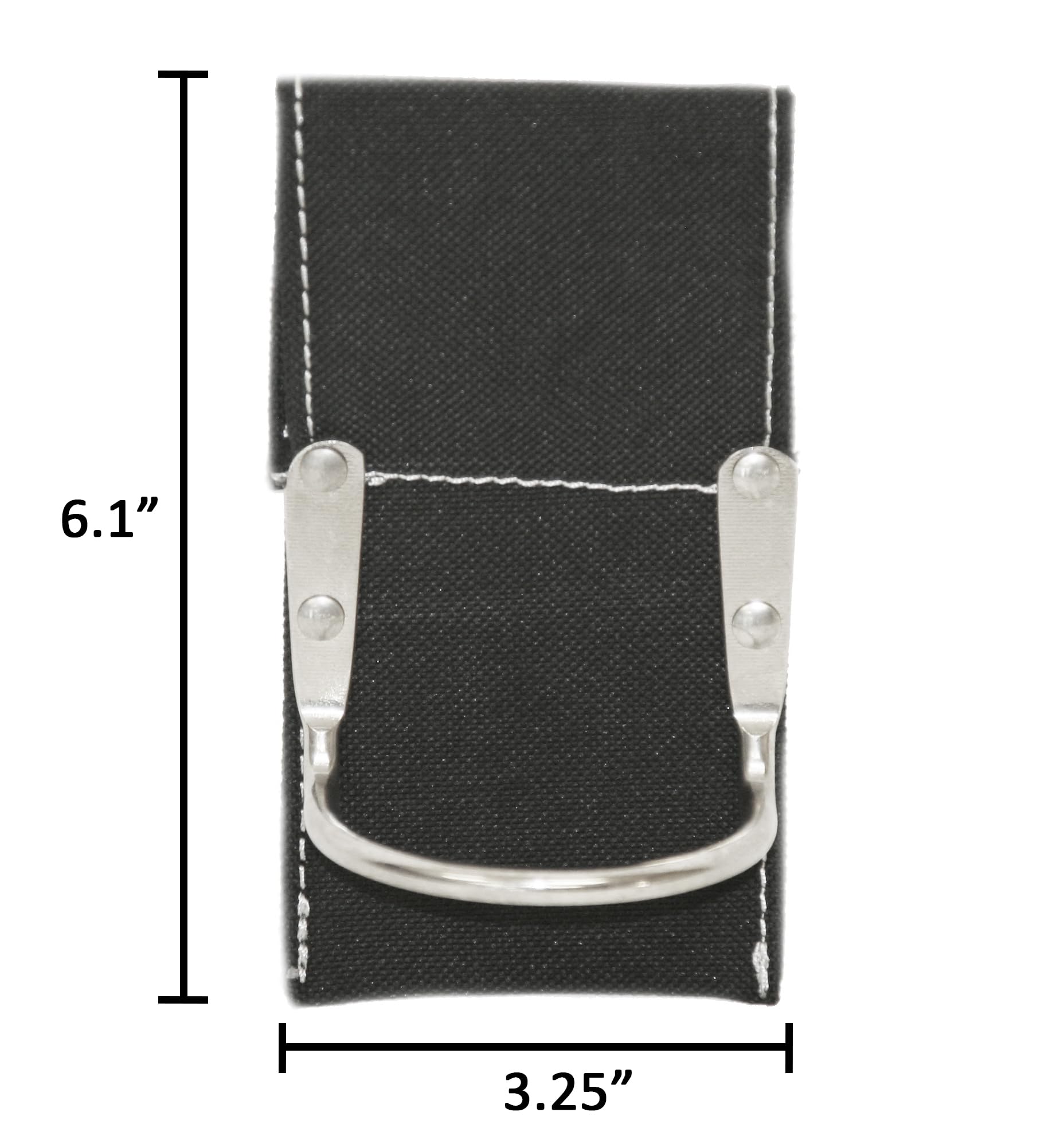 Gatorback B145 Carpenters Triple Combo con cinturón de apoyo de espalda Pro-Comfort. Cinturón de trabajo resistente (XL 40-44 pulgadas)