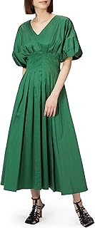 Amazon Co Jp グリーン ワンピース ドレス レディース 服 ファッション小物 Amazon Co Jp グリーン ワンピース ドレス レディース 服 ファッション小物