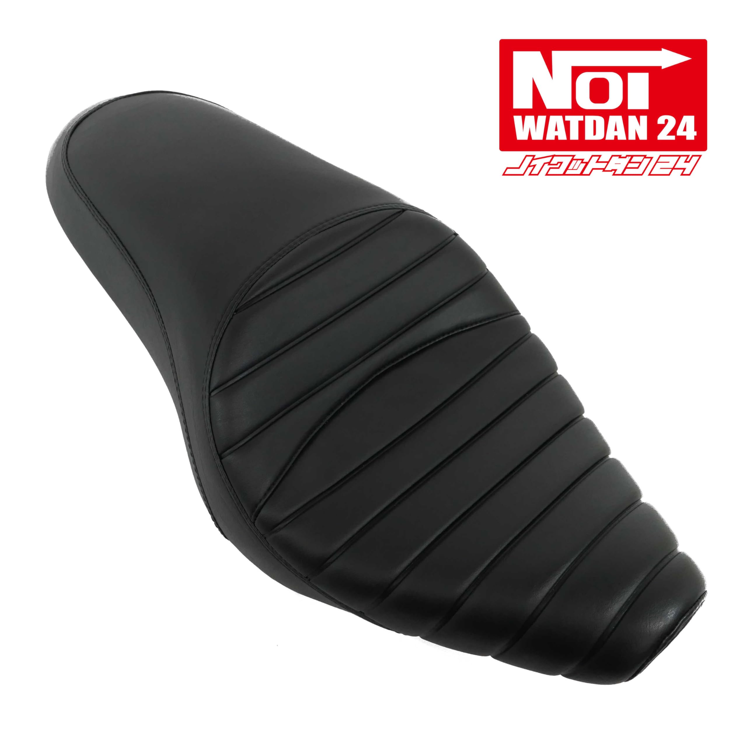 ホンダレブル250 ノイワットダン　シート Amazon | NOI WATDAN 24(ノイワットダン 24) レブル250(MC49