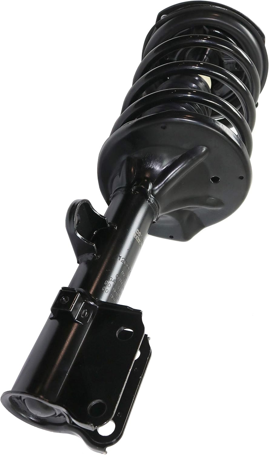 Garage-Pro Front Complete Shocks Strut & Coil Spring Assembly Replacement for Kia Sportage 2005-2010 Hyundai Tucson 2005-2009 Passenger Side