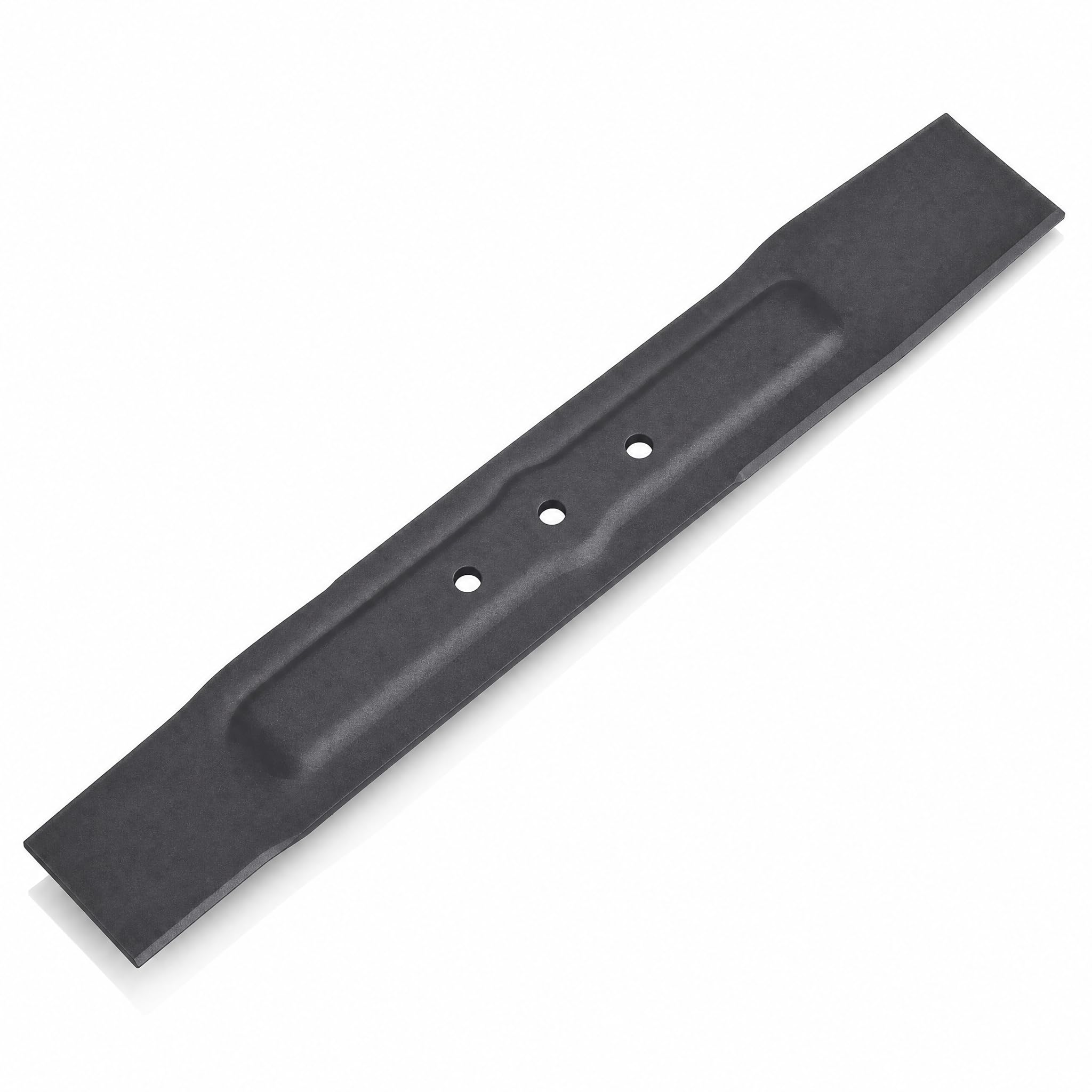32cm Metal Lawnmower Blade, 8mm Centre Hole Lawn Mower Blade Replacement
