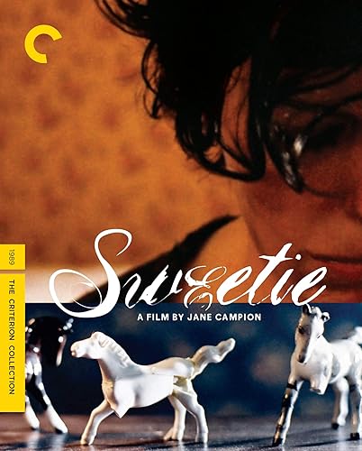 Sweetie (The Criterion Collection) Blu-ray