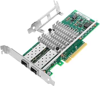 レノボ・ジャパン旧IBM インテル x520 デュアルポート 10GbE SFP+ Embedded Adapter 49Y7980 khxv5rg レノボ・ジャパン旧IBM インテル x520 デュアルポート 10GbE