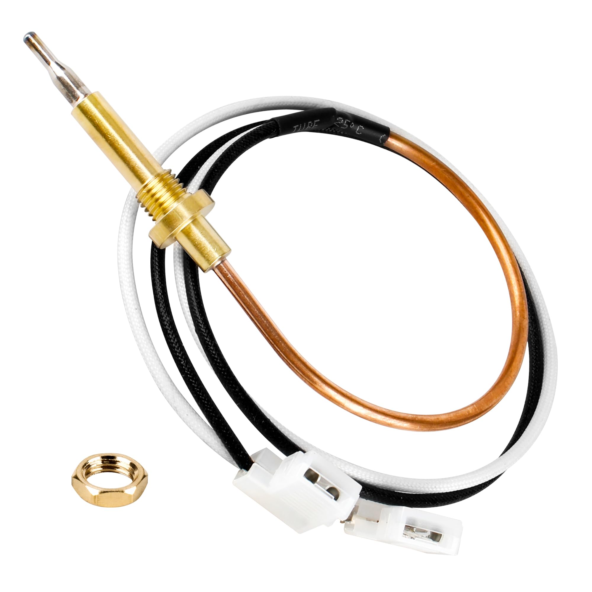 Amazon.com: RV Refrigerator Parts 2932052018 Thermocouple for