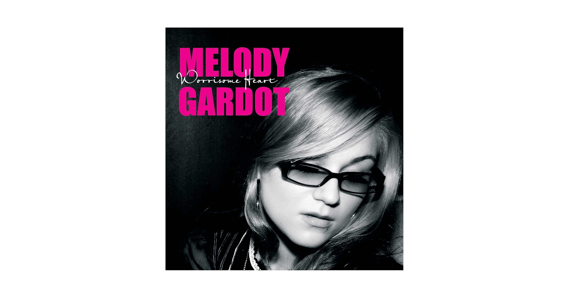GARDOT,MELODY - Worrisome Heart - Amazon.com Music