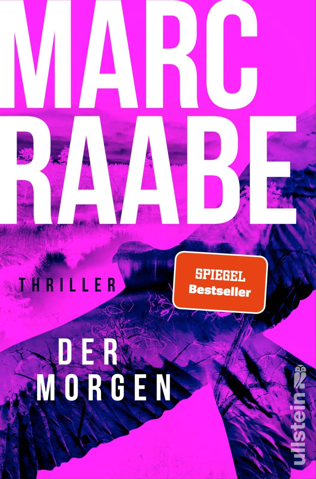 Der Morgen: Thriller | Der Auftakt der großen Thriller-Bestseller-Serie um Art Mayer!