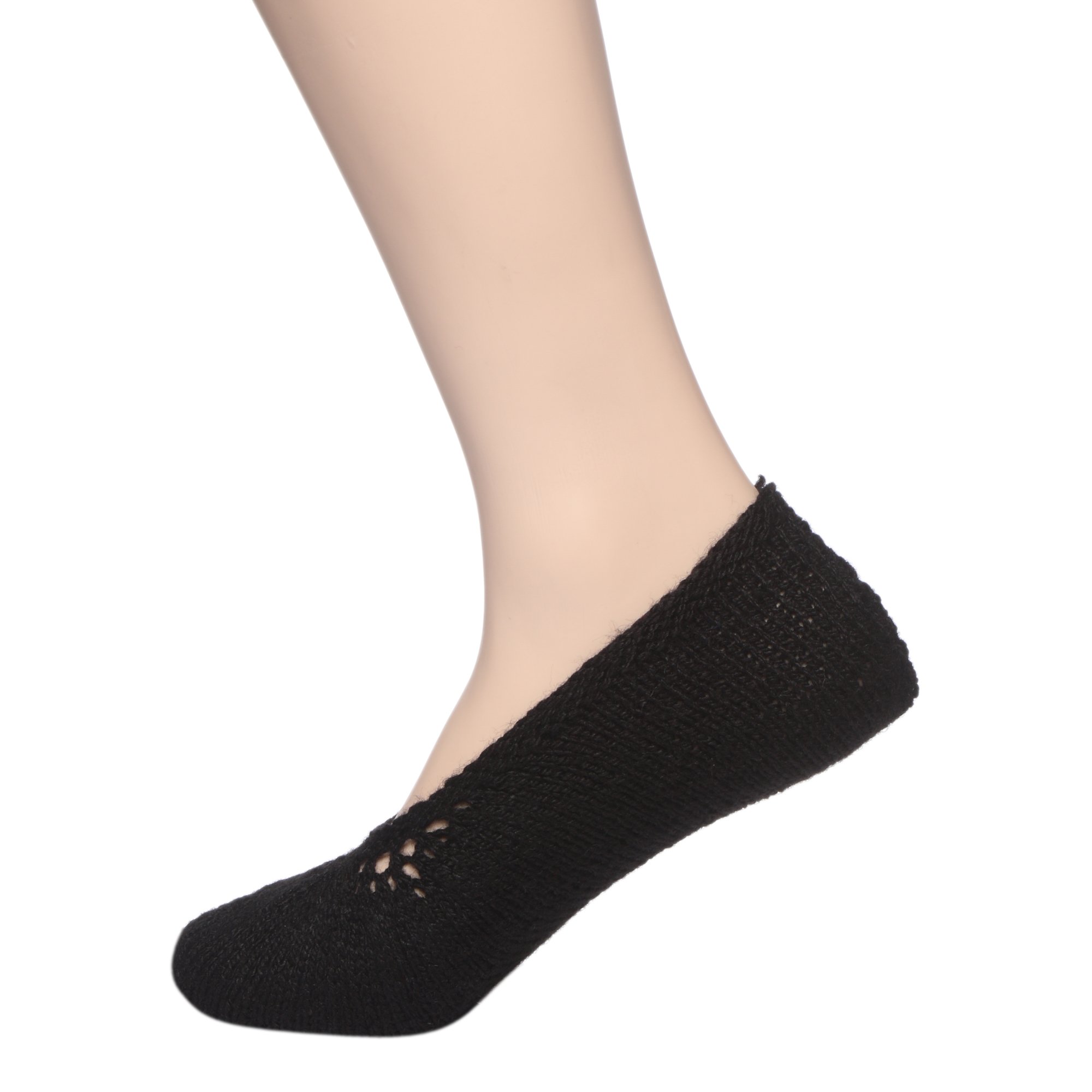 KCSOCKS Handmade Woolen Socks 100% soft Women`s Pure KC Woolen Socks-picture-18