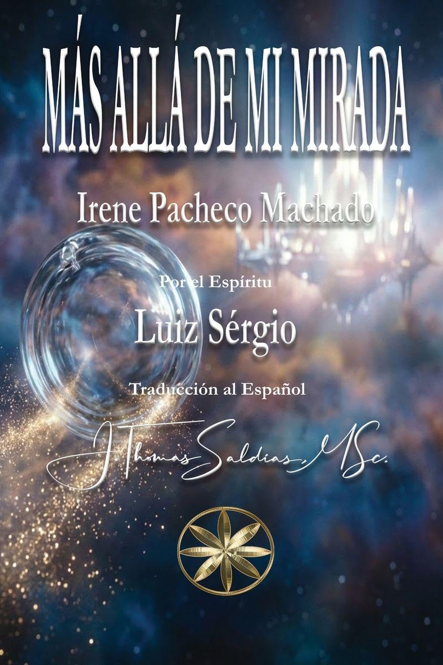 MÁS ALLÁ DE MI MIRADA