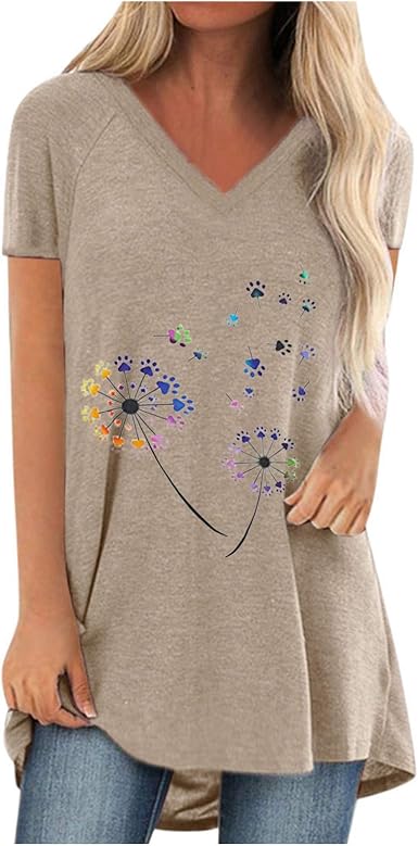 Camisetas de mujer tallas grandes | Yours Clothing