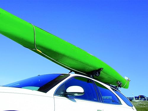 Miniatura 3 de Sistema de bloqueo universal para kayak Suspenz