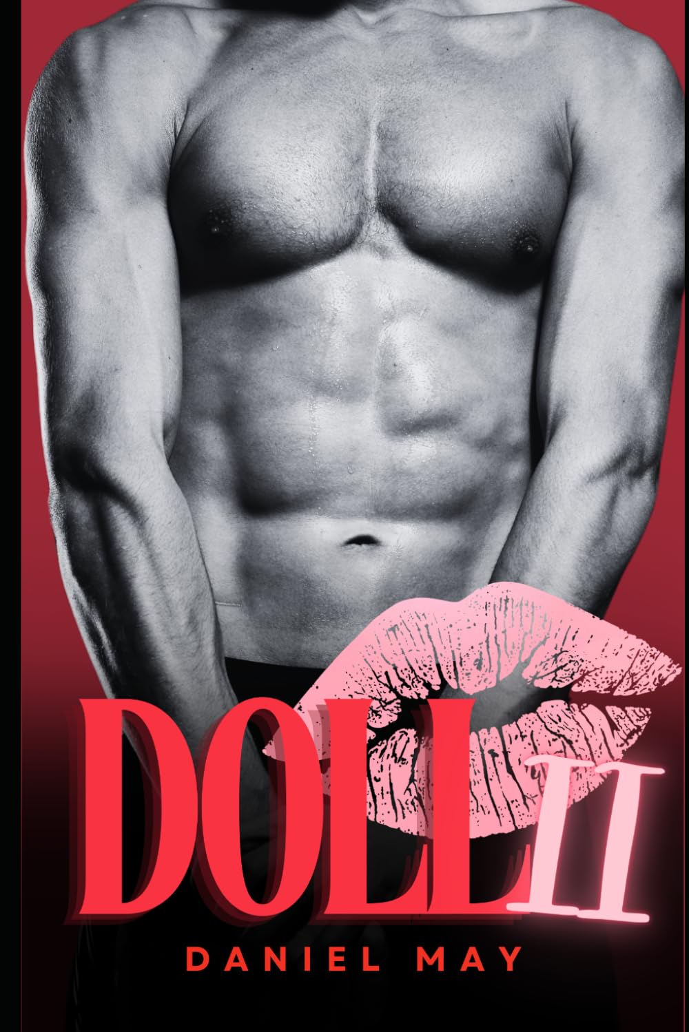 Doll Part II: A Dark MM Feminization Story: 2
